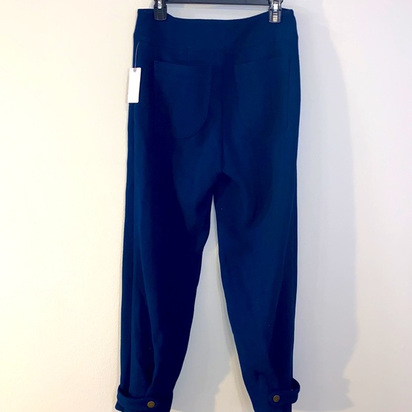 Anthropologie's Magda tapered pants - Picture 6 of 13